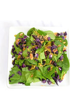 Load image into Gallery viewer, Crunchy Jalapeño Salad- (Minimum order $65 for FREE local delivery)
