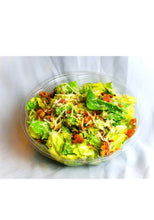 Load image into Gallery viewer, Classic Caesar Salad- (Minimum order $65 for FREE local delivery)
