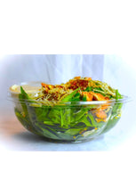 Load image into Gallery viewer, Salmon Caesar Salad - (Minimum order $65 for FREE local delivery)
