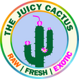 The Juicy Cactus LLC.