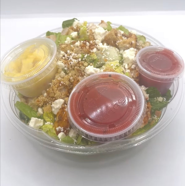 Strawberry Chicken Salad (Minimum order $65 for FREE local delivery)