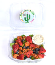 Load image into Gallery viewer, Strawberry Chicken Salad (Minimum order $65 for FREE local delivery)

